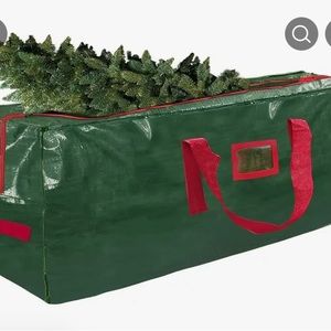 Pencil tree storage bag new in package